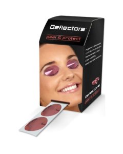 Deflectors - 250 Pairs