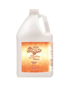 Synergy Tan Dark Ginger Accelerator 3.79 Litres (2023)