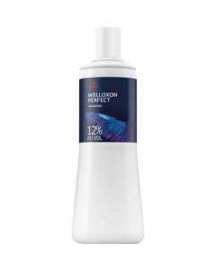 Wella Welloxon Perfect Creme Developer 12% 40Vol 1000ml