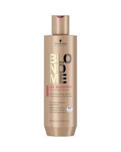 Schwarzkopf BLONDME All Blondes - Rich Conditioner 250ml