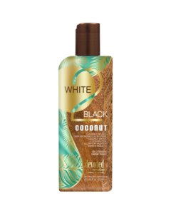 Devoted Creations White 2 Bronze Coconut Bottle 251ml (2023)