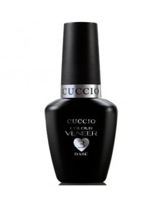 3) Cuccio Veneer LED/UV - Base Coat 13ml