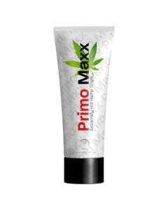 Power Tan Primo Maxx Tube 250ml (2023)