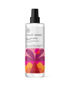 Crazy Angel Self-Tan Water 200ml
