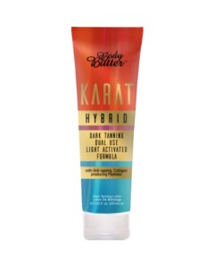 Body Butter Karat Hybrid Bottle 251ml (2023)