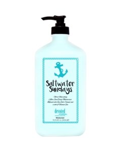 Devoted Creations Saltwater Sundays After-Sun Daily Moisturiser 540ml (2023)