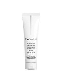 L'Oreal SteamPod Sensitive Thick Cream 150ml