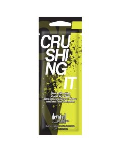 Devoted Creations Crushing It Sachet 15ml (2023)
