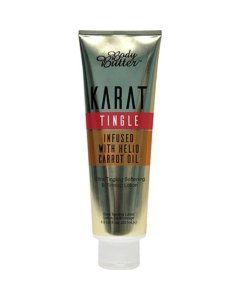 Body Butter Karat Tingle Bottle 251ml (2023)