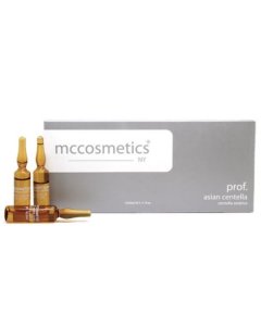 Mccosmetics Asian Centella 10 x 5ml