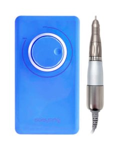 Saeyang K38 Micromotor E-file with SH300 Hand Piece Blue