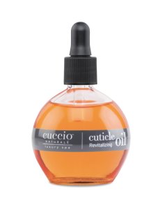 Cuccio Manicure Cuticle Oil - Mango & Bergamont 73ml