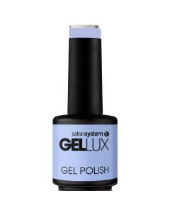 Gellux Sea You Later 15ml (Seas The Day)