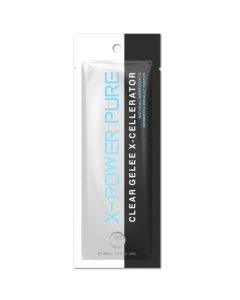 Power Tan X-Power Pure Sachet 20ml (2023)