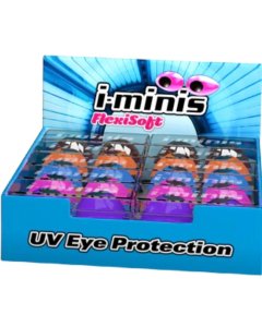 I-Minis Flexisoft 1 x 20 Pairs