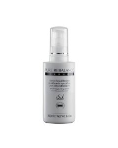 iSol Pure Rebalance Serum