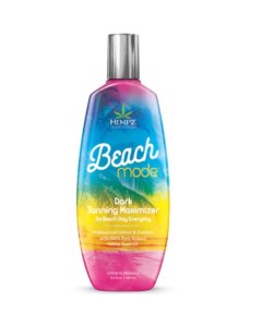 Hempz Beach Mode Bottle 250ml (2023)