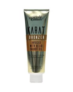 Body Butter Karat Bronzer Bottle 251ml (2023)