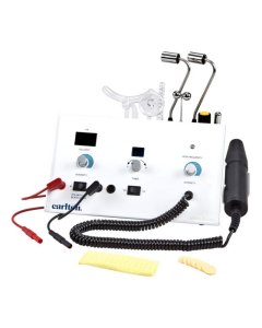 Carlton Ultraderm High Frequency & Galvanic