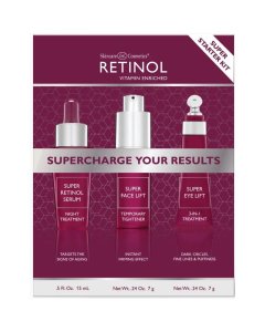 Retinol Super Starter Kit