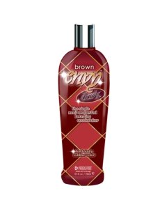 Synergy Tan Brown Envy Dark Bronzer Bottle 230ml (2023)