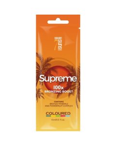 Seven Suns Supreme Sachet 15ml (2023)