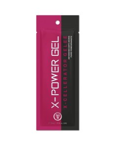 Power Tan X-Power Gel Sachet 20ml (2023)