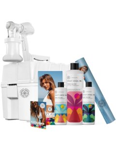 Crazy Angel Professional Airbrush System Elite