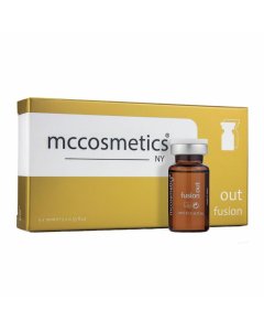 Mccosmetics Out Fusion 5 x 10ml