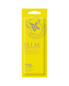 Devoted Creations H.I.M FIT Sachet 15ml (2023)
