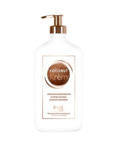 Devoted Creations Coconut Krem Moisturiser 540ml (2023)