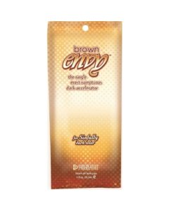 Synergy Tan Brown Envy Accelerator Sachet 29.5ml (2023)