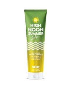 Pro Tan High Noon Summer Seltzer Bottle 280ml (2023)