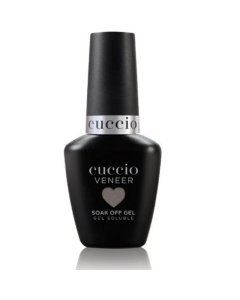 Cuccio Veneer LED/UV - Glow Ahead 13ml Your Time To Shine Collection