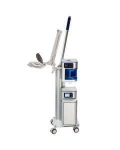 SkinMate Digital Beauty Tower