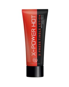 Power Tan X-Power Hot Tube 250ml (2023)