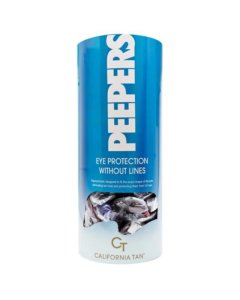 California Tan Peepers - 1 x 72 Pairs