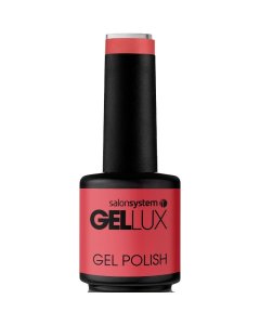 Gellux Run Wild With Me 15ml (Free Spirit)