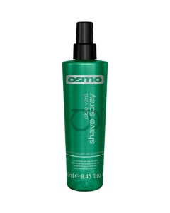 Osmo Grooming Aloe Vera Shave Spray 250ml