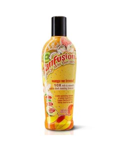 Synergy TanFusion Mango Me Bronze Bottle 250ml (2023)