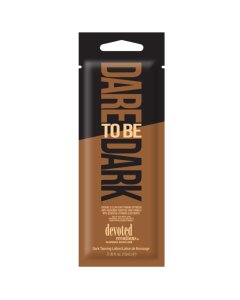 Devoted Creations Dare To Be Dark Sachet 15ml (2023)