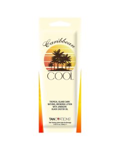 Tanovations Caribbean Cool Sachet 15ml (2023)