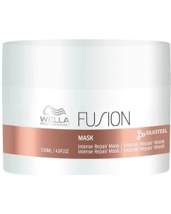 Wella Professionals Fusion Intense Repair Mask 150ml