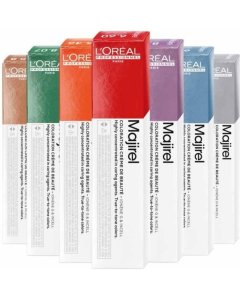 L'Oreal Professionnel Majirel 50ml