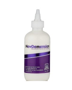 New Demensions 7.4oz (218ml)