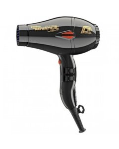 Parlux Advance Light Hairdryer - Black