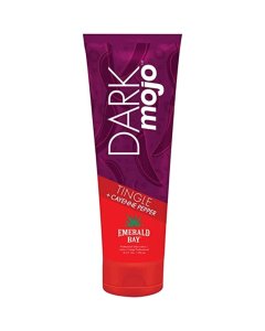 Emerald Bay Dark Mojo Tube 250ml (2023)