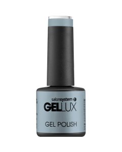 Gellux Mini UV/LED Mineral Blue 8ml