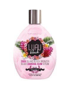 Tan Asz U Luau Black Bottle 400ml (2023)