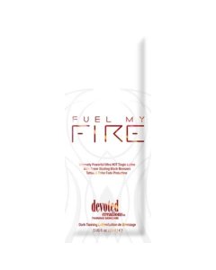 Devoted Creations Fuel My Fire Sachet 15ml (2023)